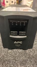 APC smart -UPS 750, Computers en Software, Ophalen of Verzenden, Zo goed als nieuw