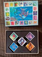 Het Mooiste Vis Memo-Spel - Leuk en Leerzaam!, Een of twee spelers, Ophalen of Verzenden, Gebruikt, Reisspel