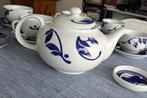 Servies, Ophalen, Overige stijlen