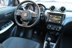 Suzuki Swift 1.0 Stijl Smart Hybrid + Trekhaak, Auto's, Voorwielaandrijving, LED verlichting, Stof, Gebruikt
