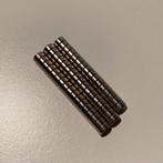 50 stuks Partij magneten, Ophalen of Verzenden, Zo goed als nieuw