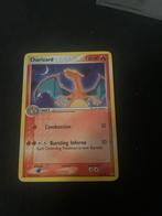 Charizard kaart, Hobby en Vrije tijd, Ophalen of Verzenden, Zo goed als nieuw