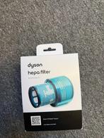 Dyson Hepa filter v15 detect, Witgoed en Apparatuur, Stofzuigers, Ophalen of Verzenden, Nieuw, Minder dan 1200 watt, Stofzuiger