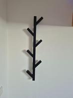 2x Ikea TJUSIG kapstok, Huis en Inrichting, Ophalen, Zo goed als nieuw, Wandkapstok, Minder dan 100 cm