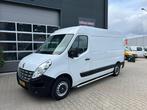 Renault Master T35 2.3 dCi L2H2 Eco, Euro 5, Zwart, 4 cilinders, Renault