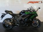 Kawasaki NINJA 1000 SX TOURING PERFECT! (bj 2024), Motoren, Bedrijf, Sport, 998 cc
