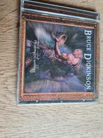 Bruce Dickinson- chemical wedding. Iron Maiden cd aircd1, Gebruikt, Ophalen of Verzenden