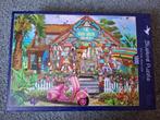 The Crab Shack Gifts - BLUEBIRD Puzzel - 1000 Stukjes, Ophalen of Verzenden, 500 t/m 1500 stukjes, Zo goed als nieuw, Legpuzzel