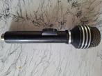 Vintage AKG119 cs200 microfoon, Ophalen of Verzenden, Gebruikt, Studiomicrofoon
