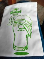 Muntenzak  Grolsch, Verzamelen, Biermerken, Ophalen of Verzenden, Zo goed als nieuw, Grolsch