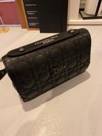 Dior tas, Ophalen of Verzenden, Nieuw, Zwart