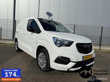 Opel Combo 1.5D L1H1 Navi Dealer Onderhouden NIEUWE APK beschikbaar voor biedingen