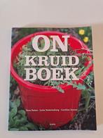 diverse kruiden/ moestuin boeken, Ophalen of Verzenden, Gelezen, Bloemen, Planten en Bomen, Diverse schrijvers