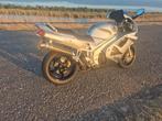 Honda VFR 750F rc36-2, Particulier