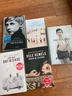 Griet op de Beeck - Complete Roman Collectie, Ophalen of Verzenden, Gelezen, Nederland