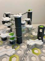 Ravensburger Gravitrax Pro Vertical Startersset zgan, Ophalen of Verzenden, Zo goed als nieuw, Overige merken