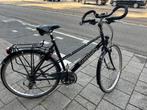 SANTOS  STR01 damesfiets trekkingfiets, Gebruikt, Versnellingen, 56 cm of meer, Ophalen