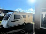 Elddis Odyssey 524 (988723), Caravans en Kamperen, Elddis, Particulier, 6 tot 7 meter, 1250 - 1500 kg