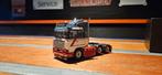 Scania 3 Streamline 6x2 Van Der Hart 1:50 wsi, Hobby en Vrije tijd, Modelauto's | 1:50, Ophalen of Verzenden, Nieuw, Bus of Vrachtwagen