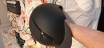 Paardrij helm man 59-61, Dieren en Toebehoren, Paardrijkleding, Ophalen of Verzenden, Zo goed als nieuw, Cap, Heren