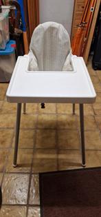 Kinderstoel Ikea, Kinderen en Baby's, Kinderstoelen, Ophalen, Zo goed als nieuw, Overige typen