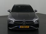 Mercedes-Benz CLA-klasse 180 Star Edition AMG Line | Matgrij, Auto's, Mercedes-Benz, CLA, 136 pk, Gebruikt, 4 cilinders