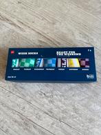 7 paar HEMA sokken - Week Socks, Kleding | Dames, Schoenen, Ophalen of Verzenden, Nieuw, Overige kleuren, Overige typen