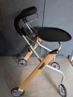 Trust binnen rollator, Ophalen, Opvouwbaar, Zo goed als nieuw