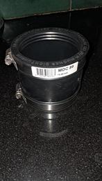 Venco Flexibele Koppeling 75/89 mm, Ophalen of Verzenden, Nieuw, Overige typen