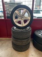 Velgen set Audi Q7 (ook voor seat Tarraco 2021), Gebruikt, 255 mm, Velg(en), All Season