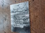Oisterwijk boek    Storm over Oisterwijk 11 juli 1984, Ophalen of Verzenden, 20e eeuw of later, Zo goed als nieuw