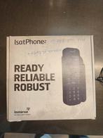 inmarsat IsatPhone 2, Ophalen, Zo goed als nieuw