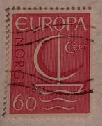 Postzegel Nederland 1966, Postzegels en Munten, Postzegels | Nederland, Ophalen of Verzenden