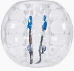 Gezocht: Opblaas materiaal, Ophalen of Verzenden, Zo goed als nieuw