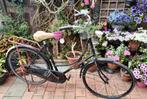 omafiets voor tuindecoratie!, Ophalen, Gebruikt, Metaal, Overige typen