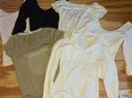 Kledingpakket dames vintage maat XS/S y2k, Ophalen of Verzenden, Gedragen, Maat 36 (S)
