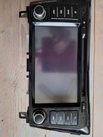 Nissan Qashqai Radio/Navigatie met aansluitsnoeren, Ophalen of Verzenden, Gebruikt