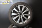 Mercedes GLC Velgen 19 inch Winterbanden Origineel 6MM, Gebruikt, -, -, Banden en Velgen