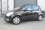 Opel Agila 1.0 Edition, Auto's, Opel, Voorwielaandrijving, Euro 5, Stof, Gebruikt
