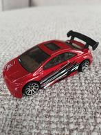 Modelauto Honda Civic Si, Ophalen of Verzenden, Gebruikt, Auto, Hot Wheels