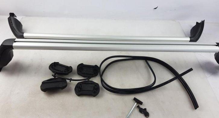 Dakdragers origineel imperiaal 3W210ADE00AL Kia Niro EV, Auto diversen, Dakdragers, Nieuw, Ophalen of Verzenden