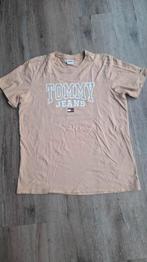 Shirt / t-shirt Tommy Hilfiger, Ophalen of Verzenden, Zo goed als nieuw, Maat 52/54 (L), Tommy Hilfiger