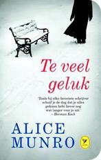 Te veel geluk. Alice Munro, Ophalen of Verzenden, Nieuw