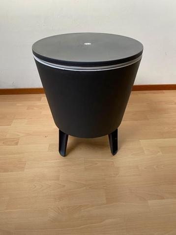 Coolbar bijzettafel Garden views beschikbaar voor biedingen