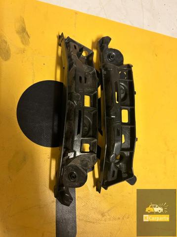 Toyota Aygo Bumperhouder Links en Rechts 52536-0H040 beschikbaar voor biedingen