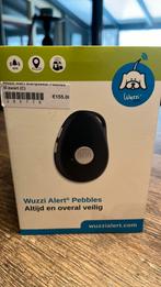 Wuzzi alarm knop, Ophalen, Zo goed als nieuw