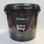 Aquabetta Active Oxy 5L - Algenbestrijder voor de vijver, Info@aquadeco.nl, Colombo, Overige typen, Nieuw