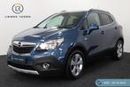Opel Mokka 1.4 Turbo Cosmo (+ Trekhaak), Auto's, Opel, Voorwielaandrijving, 65 €/maand, Gebruikt, Euro 6