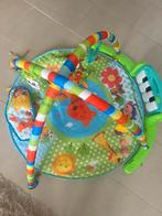 Baby speelkleed met piano, Ophalen of Verzenden, Zo goed als nieuw