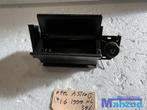OPEL ASTRA G Asbak 1996-2004, Auto-onderdelen, Ophalen of Verzenden, Gebruikt, Opel